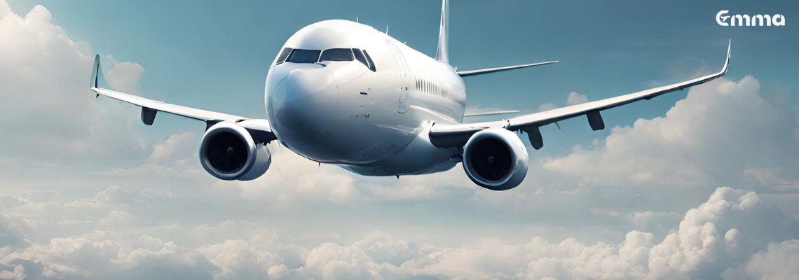 Navigating the Skies of Innovation: Rethinking Solutions in the Aviation Industry