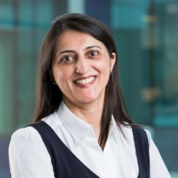 A Conversation With Gurjit Wood From Arup