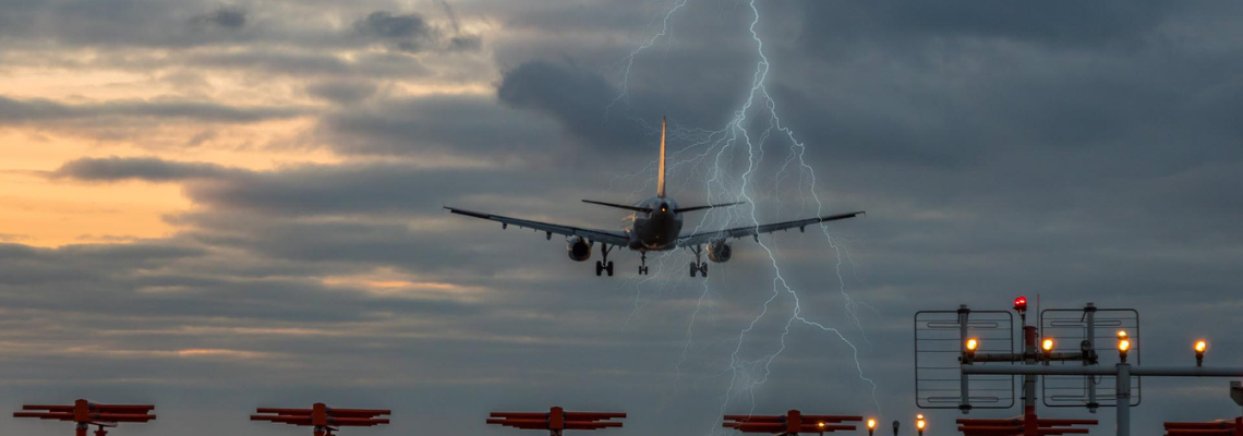 Weathering the Storm: Crisis Management and Resilience in Airport Operations.