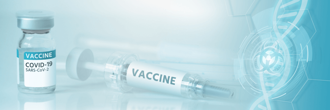 The Vaccine is Here… Now What?